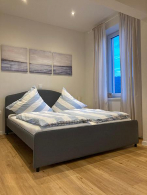 Apartment Hallenbach